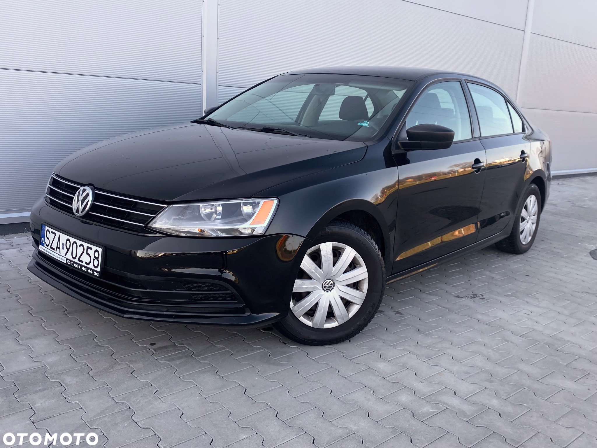 Volkswagen Jetta 1.4 TSI DSG BlueMotion Technology - 7