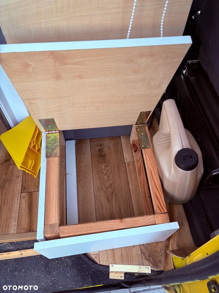 Volkswagen Transporter Standard - 19