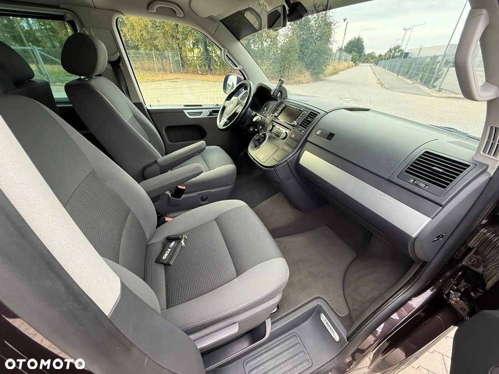 Volkswagen Multivan L1 Business - 26