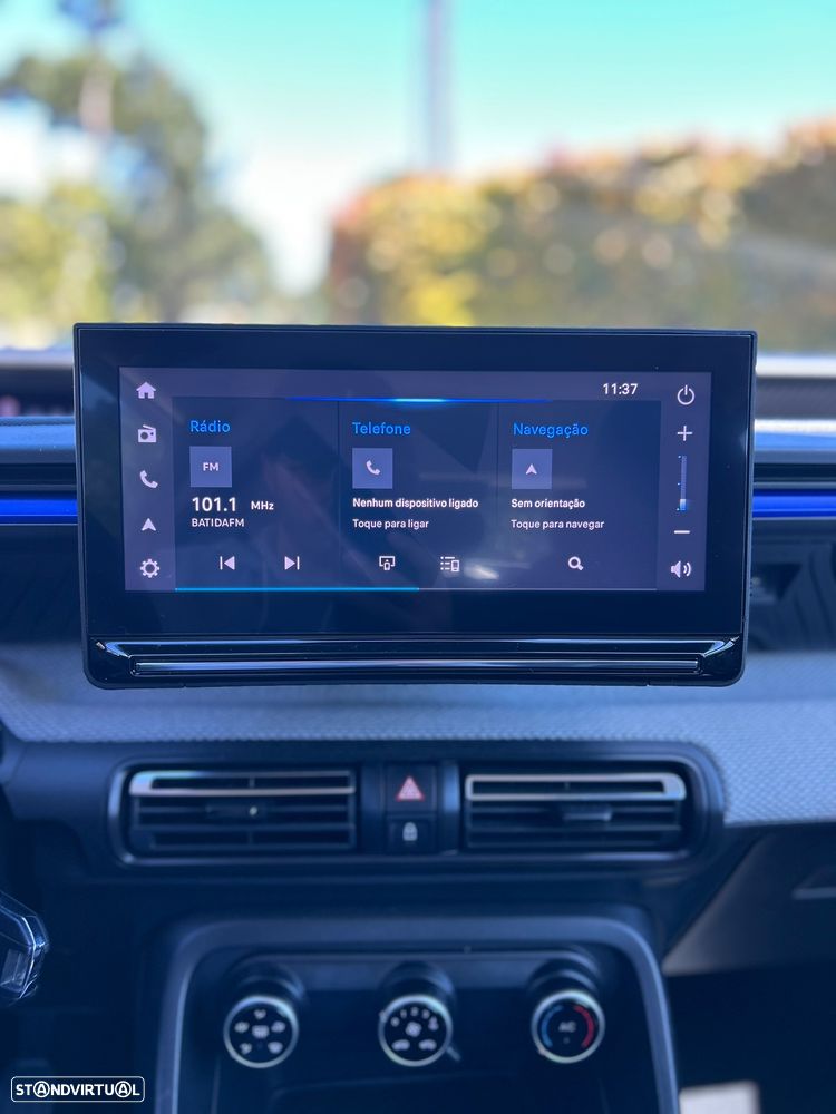 Citroën C3 1.2 PureTech YOU Pack Plus - 14