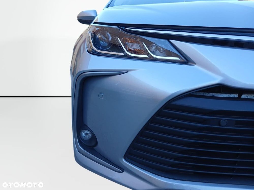 Toyota Corolla - 24