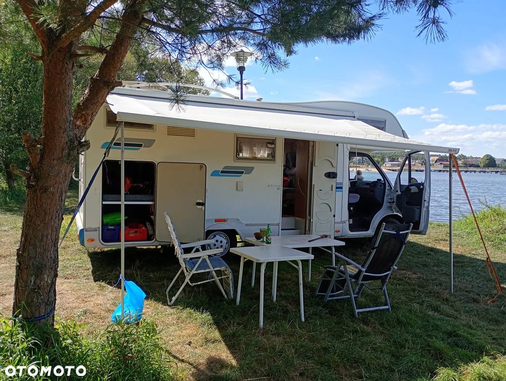 Fiat Ducato - 14