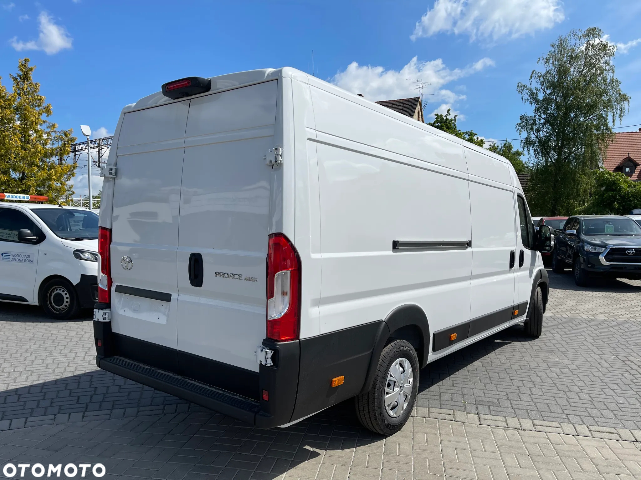 Toyota Proace Max - 7