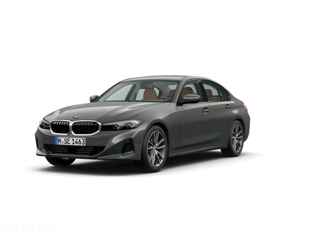BMW Seria 3 320i xDrive - 1