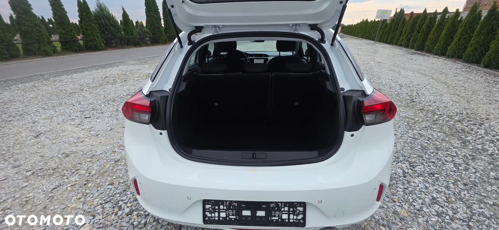 Opel Corsa 1.5 D Edition Business Pack S&S - 4