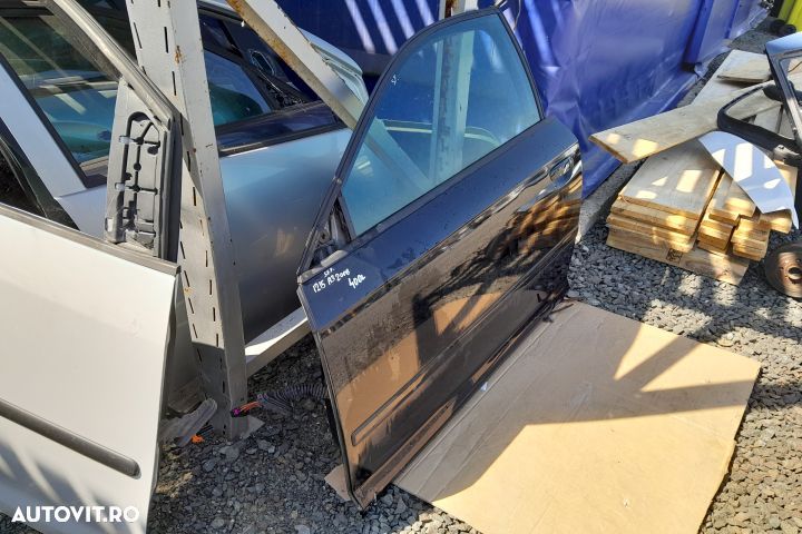 Usa / Portiera stanga COUPE COUPE Audi A3 8P/8PA [facelift] [2004 - 2 - 2