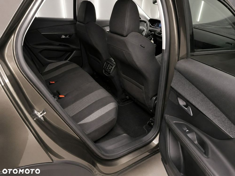 Peugeot 3008 - 12