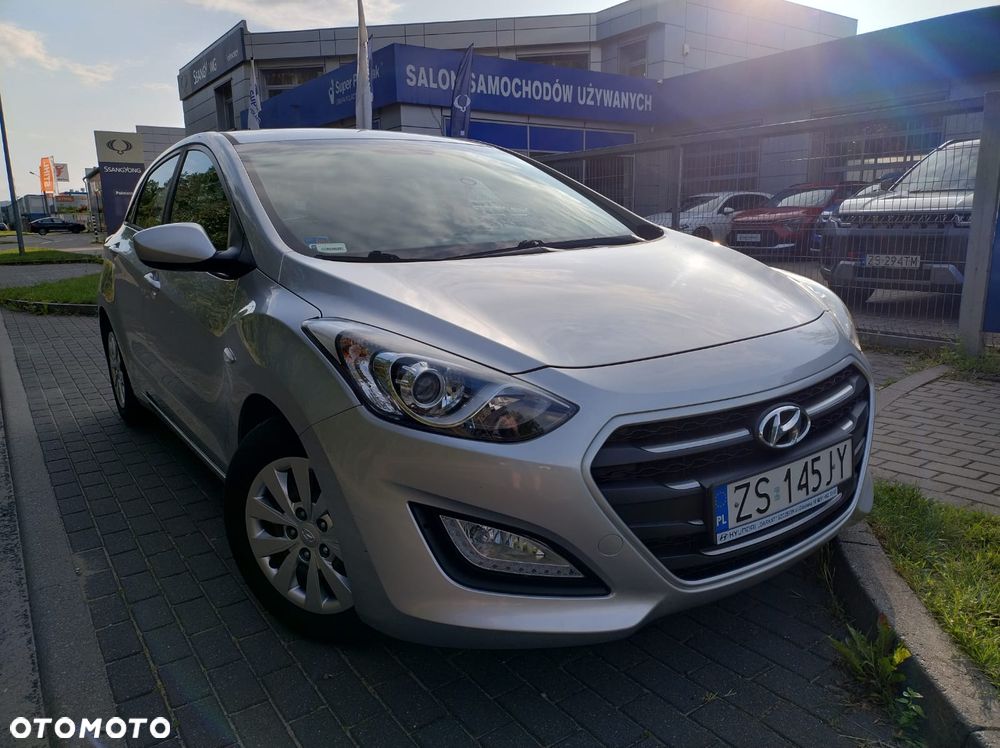 Hyundai i30 - 1