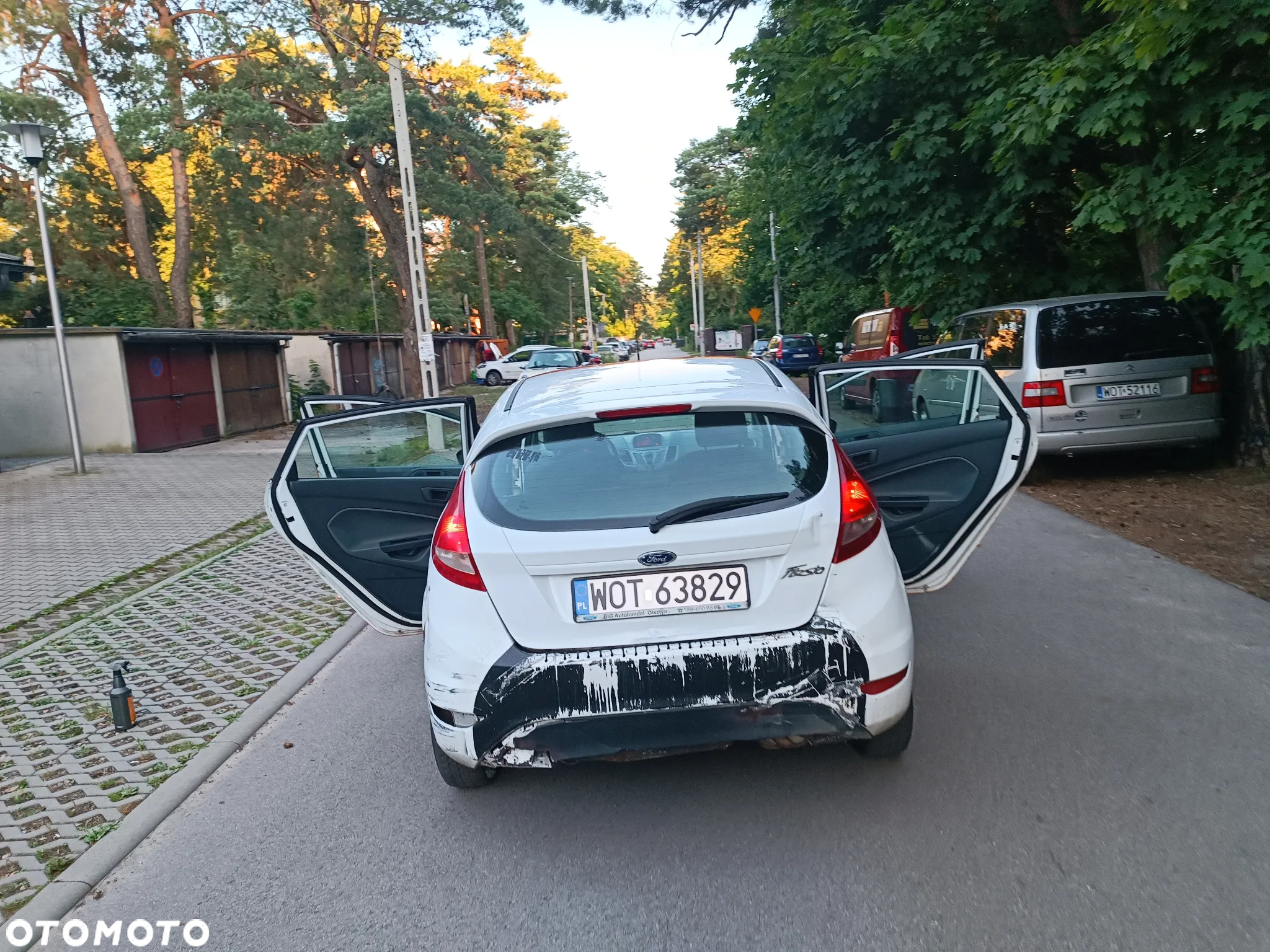 Ford Fiesta - 29