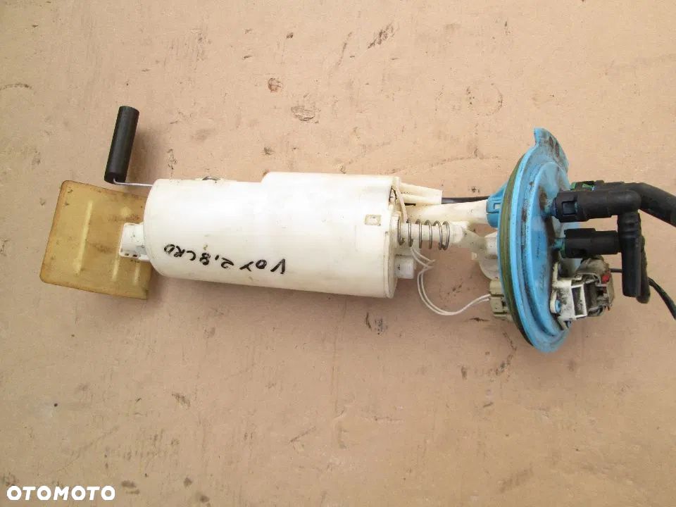 czujnik paliwa chrysler voyager iv crd - 5