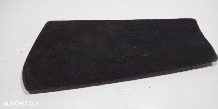 Ornament consola centrala stanga 6963425 BMW X5 E70 [2006 - 2010] - 1