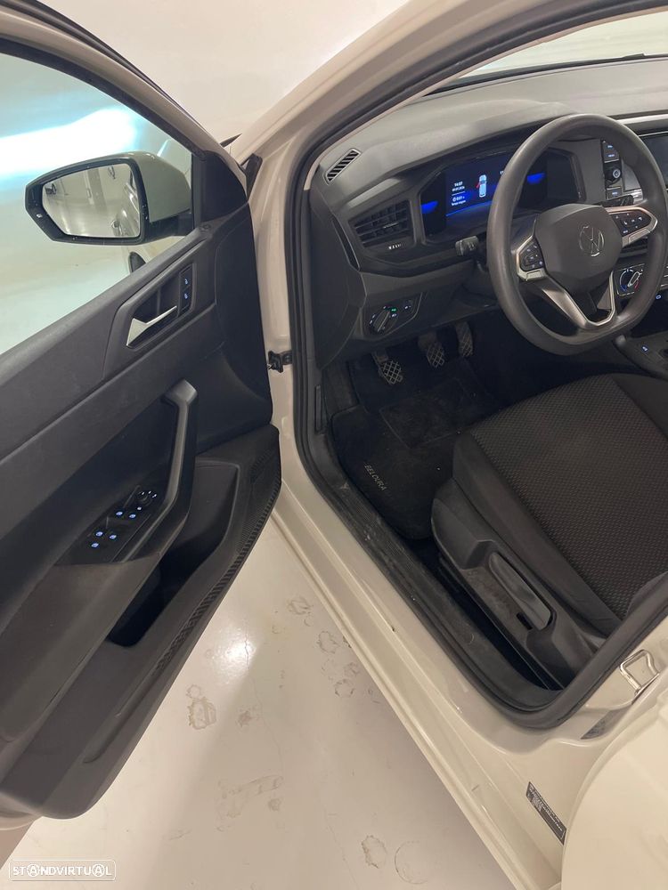 VW Polo 1.0 Comfortline - 6