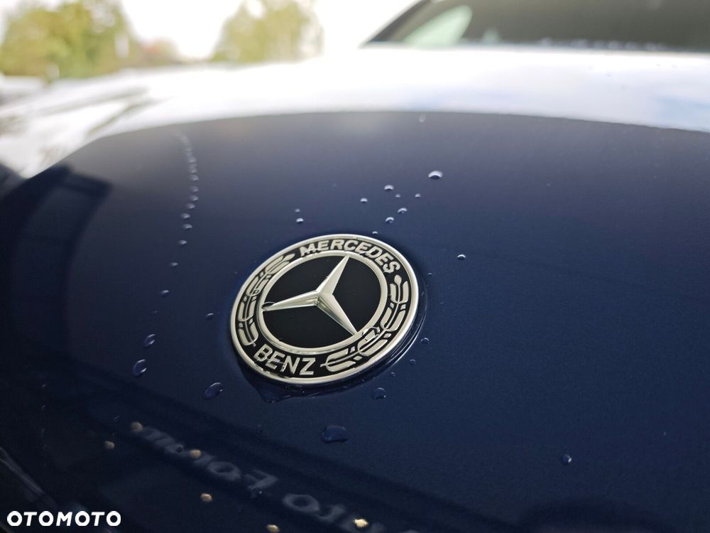 Mercedes-Benz GLC 2026