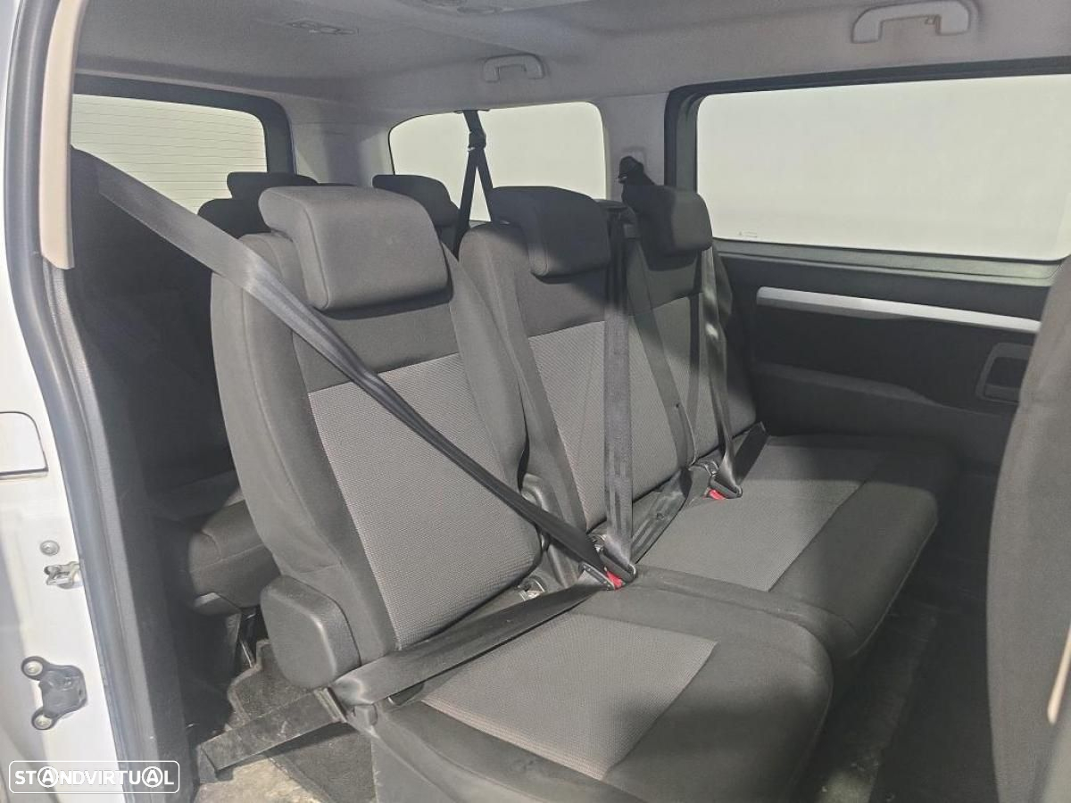 Peugeot Traveller 2.0 BlueHDi L3H1 Active Long - 3