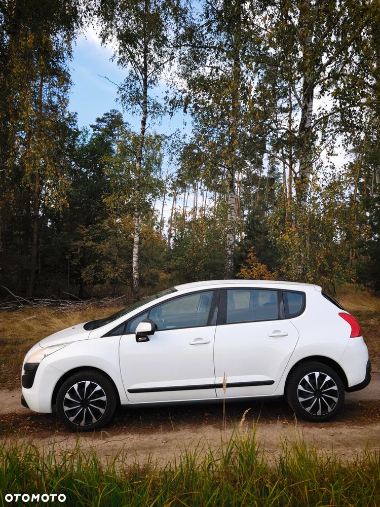Peugeot 3008 - 2