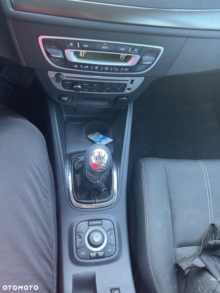 Renault Megane 1.6 16V 110 Dynamique - 10