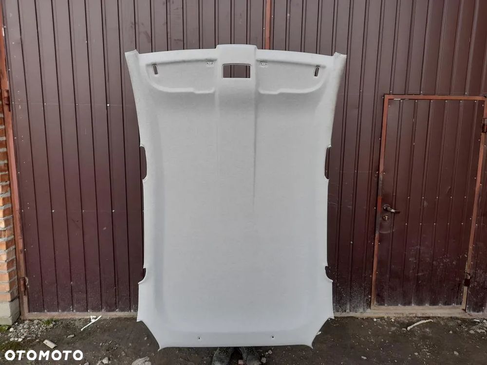 podsufitka Seat Ibiza 6j IV KOMBI - 5