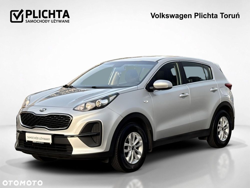 Kia Sportage 1.6 GDI S 2WD - 2
