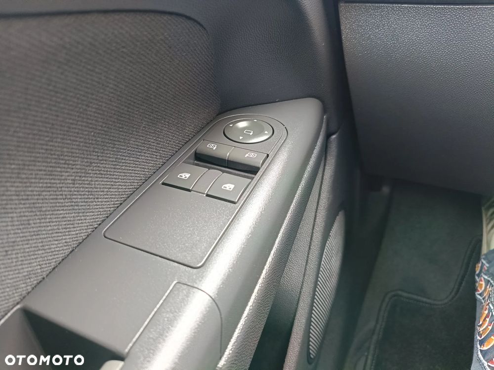 Opel Astra - 19