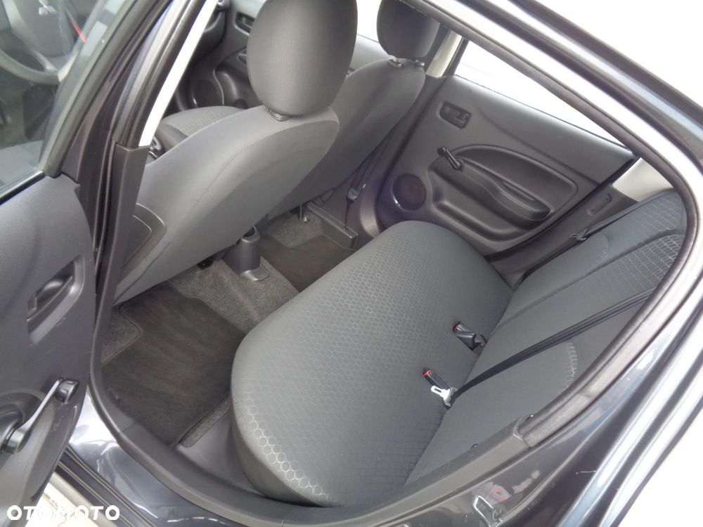 Mitsubishi Space Star 1.0 Diamant Edition+ - 9