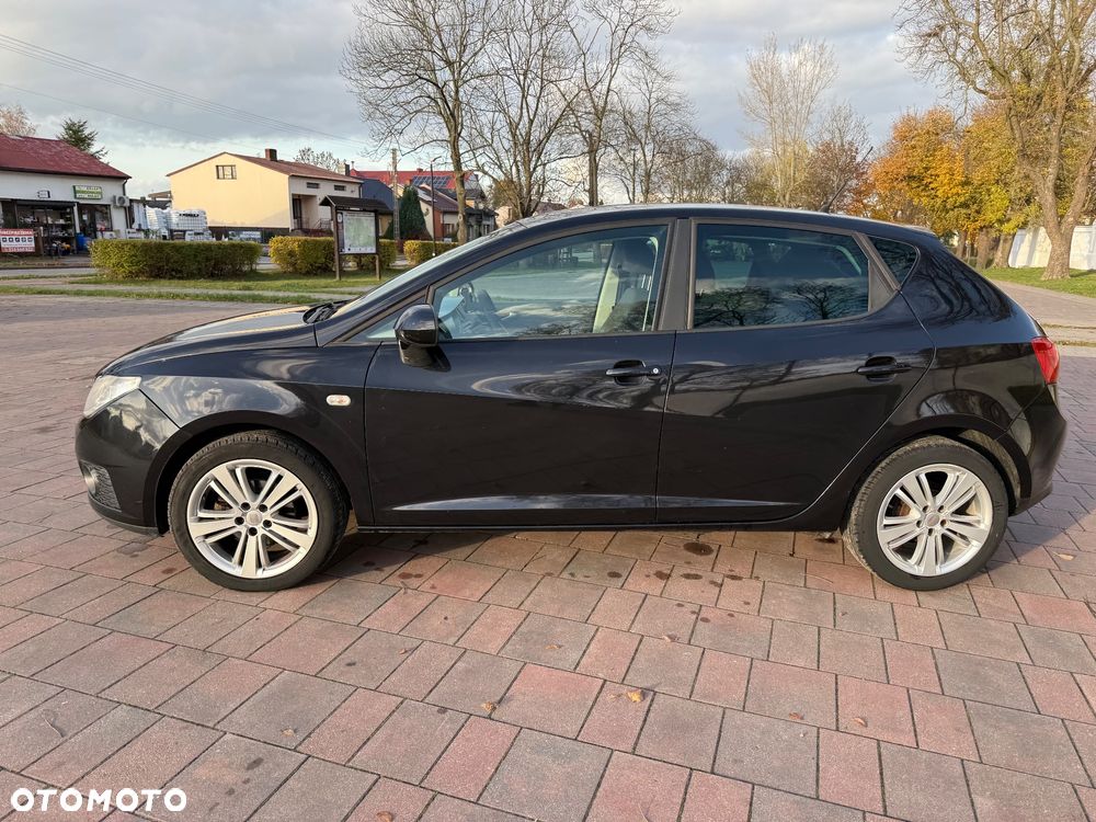 Seat Ibiza - 28