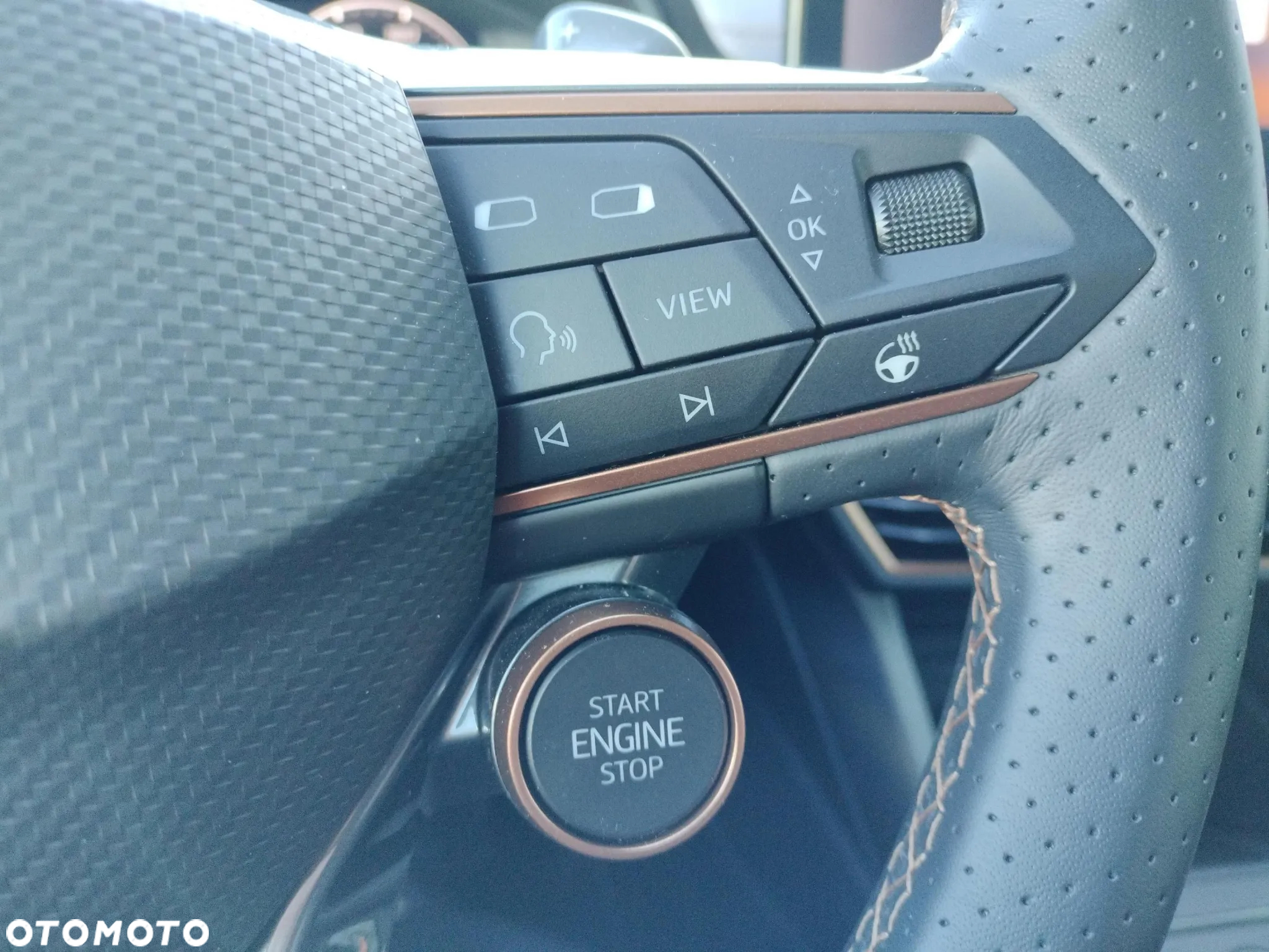 Cupra Formentor 2.0 TSI 4Drive VZ DSG - 27