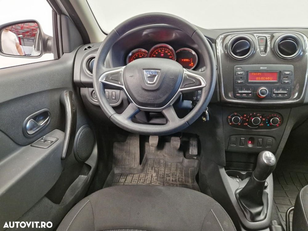 Dacia Logan - 10