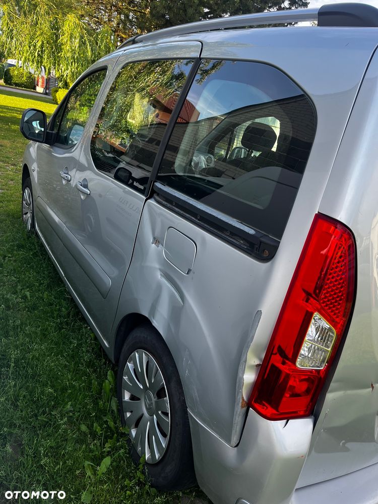 Citroën Berlingo Multispace HDi 115 FAP Selection - 5