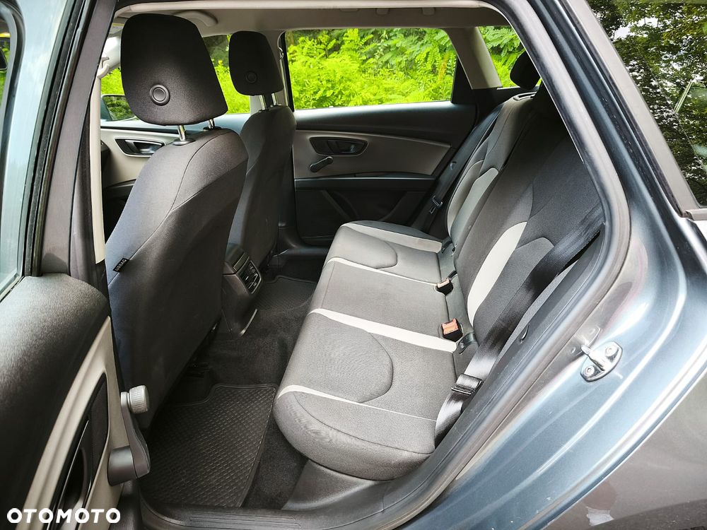 Seat Leon - 10