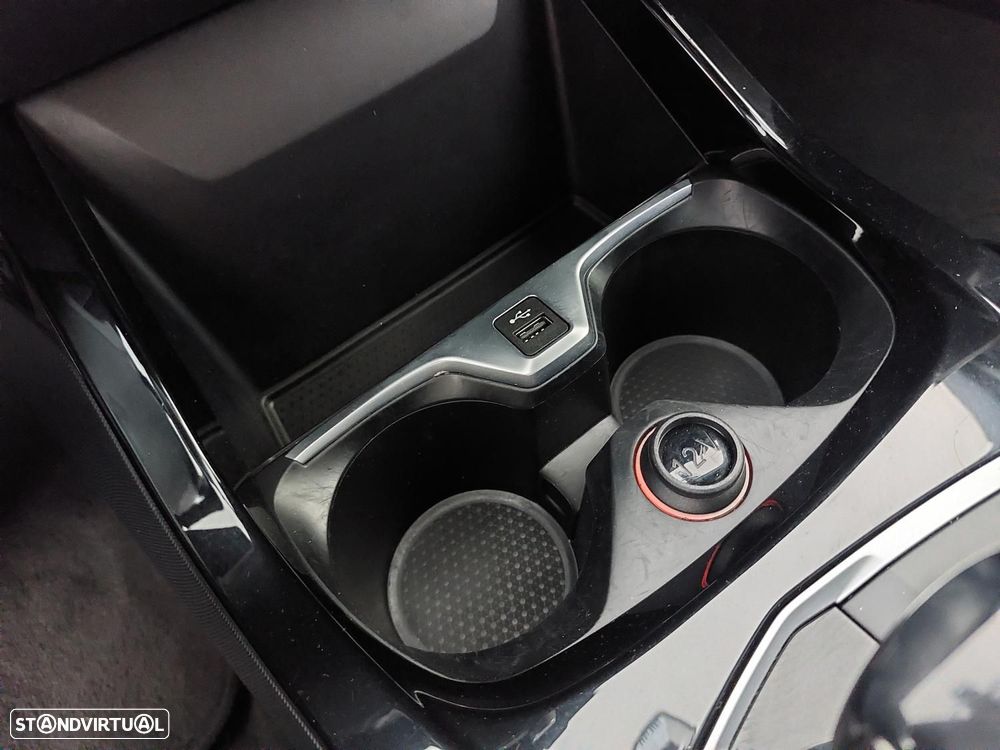 BMW 216 Gran Coupé d Pack Desportivo M - 40