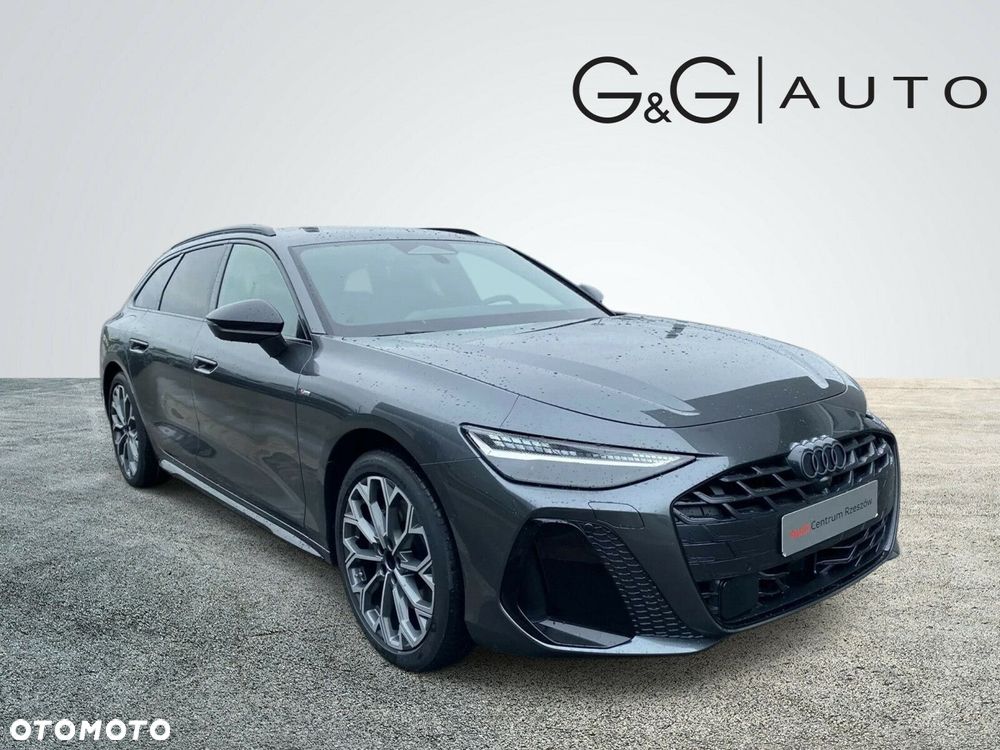 Audi A6 - 3