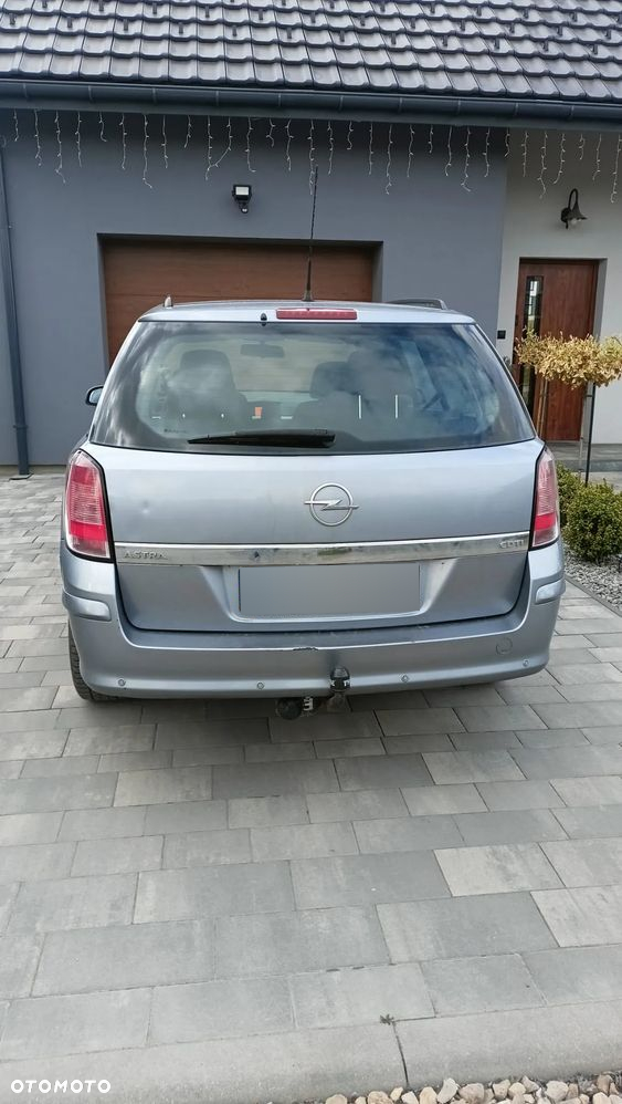 Opel Astra III 1.3 CDTI Enjoy - 6