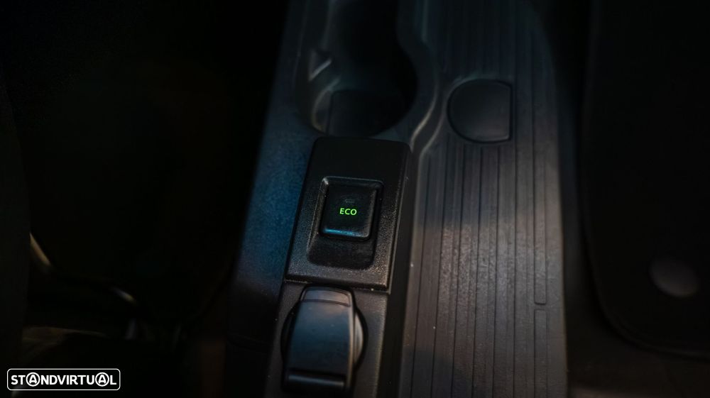 Renault Kangoo 1.5 dCi Business S/S - 17