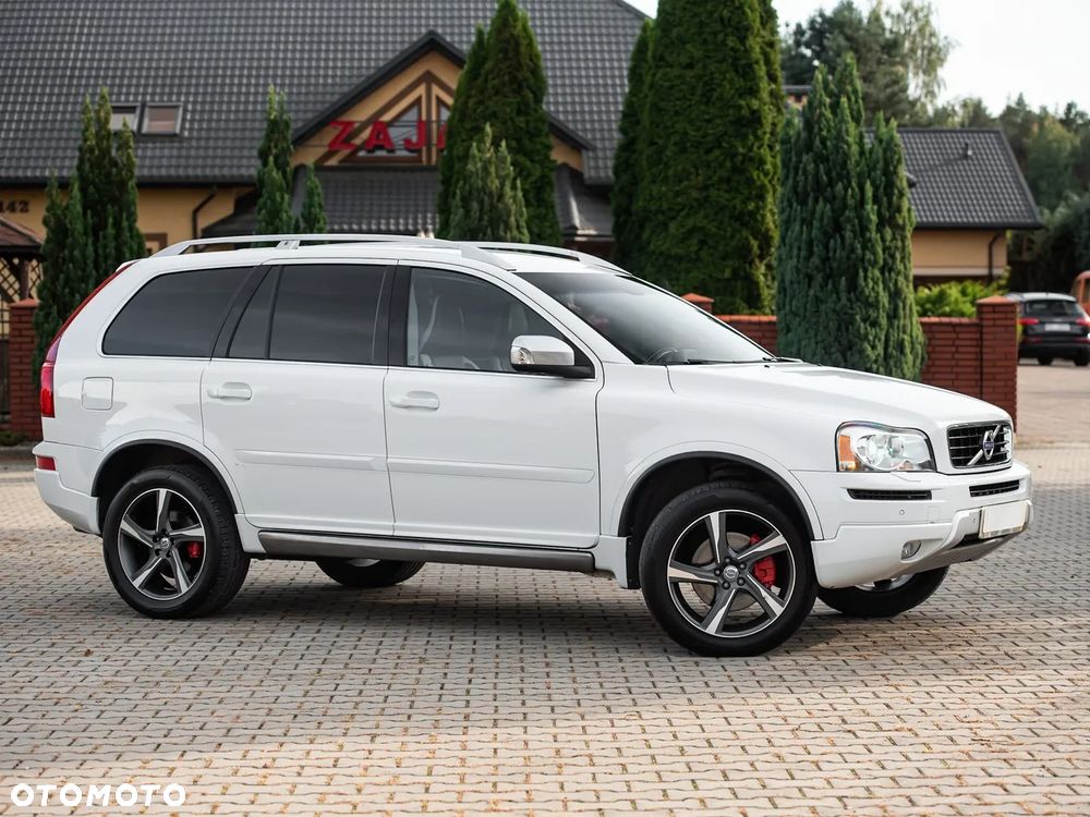 Volvo XC 90 D5 RDesign - 4