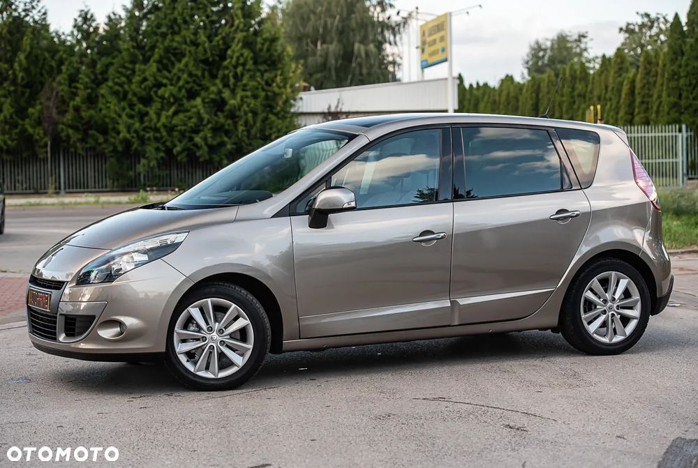 Renault Scenic - 7