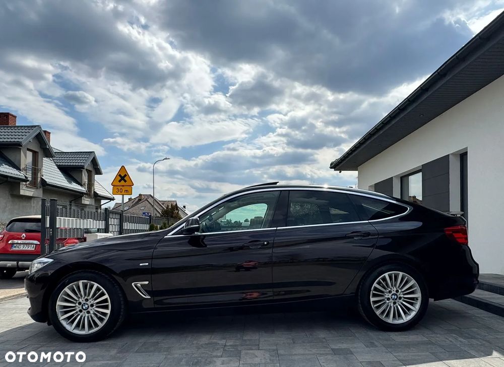 BMW 3GT - 5