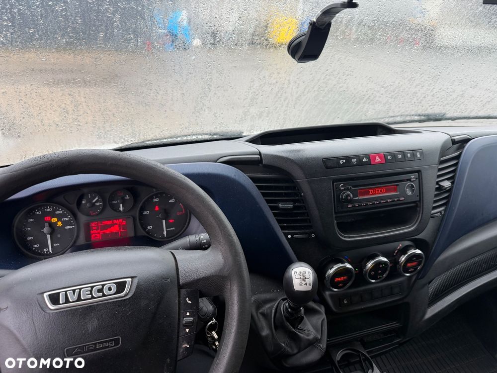 Iveco Daily - 7