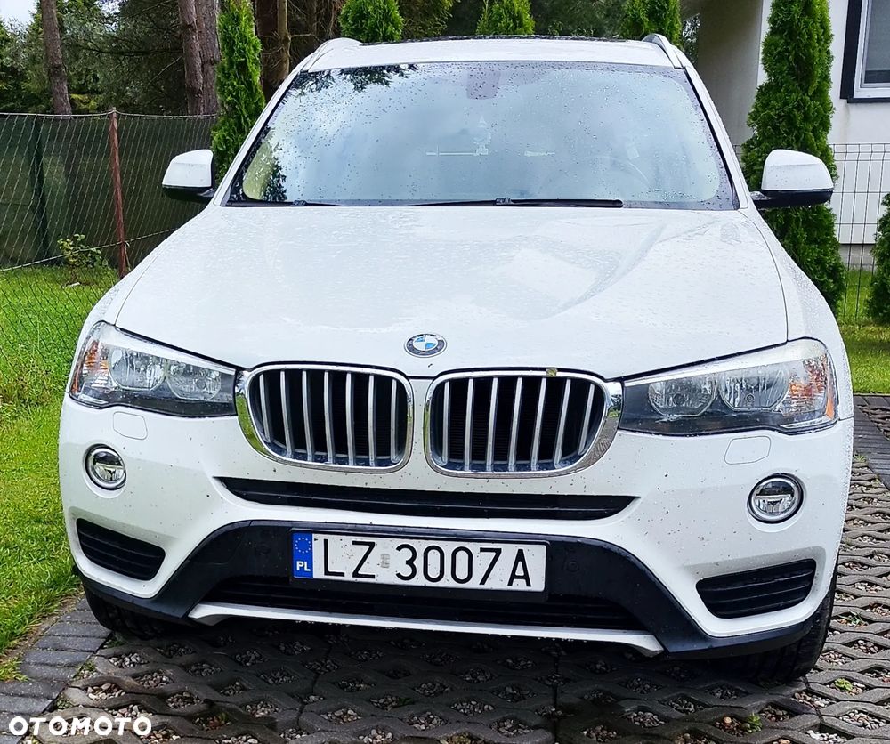 BMW X3 - 40