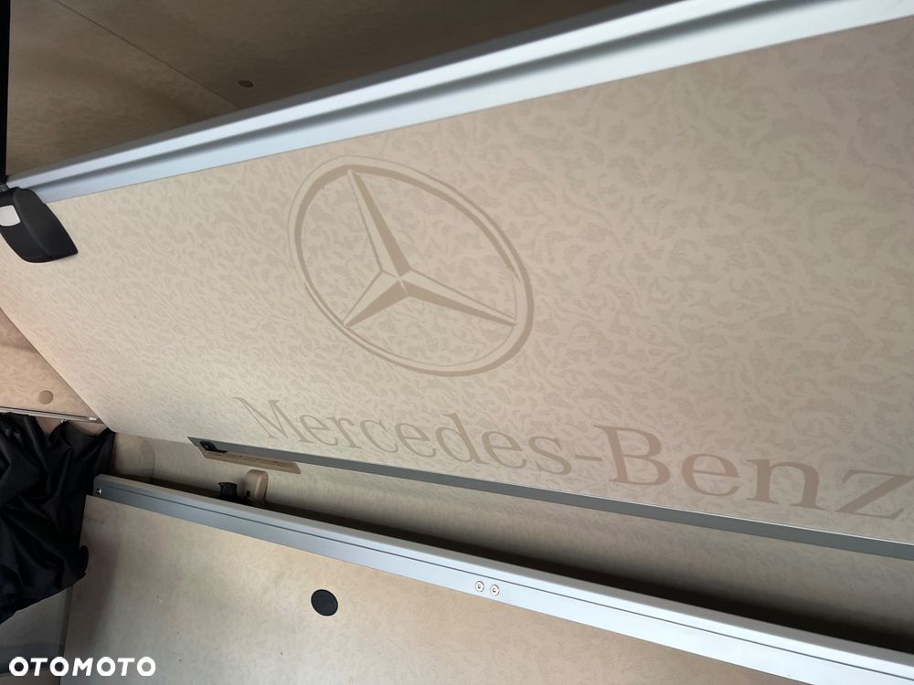 Mercedes-Benz ACTROS MP5 bez retardera prokontraktowy - 29