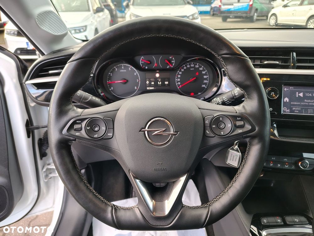 Opel Corsa 1.2 S&S - 10