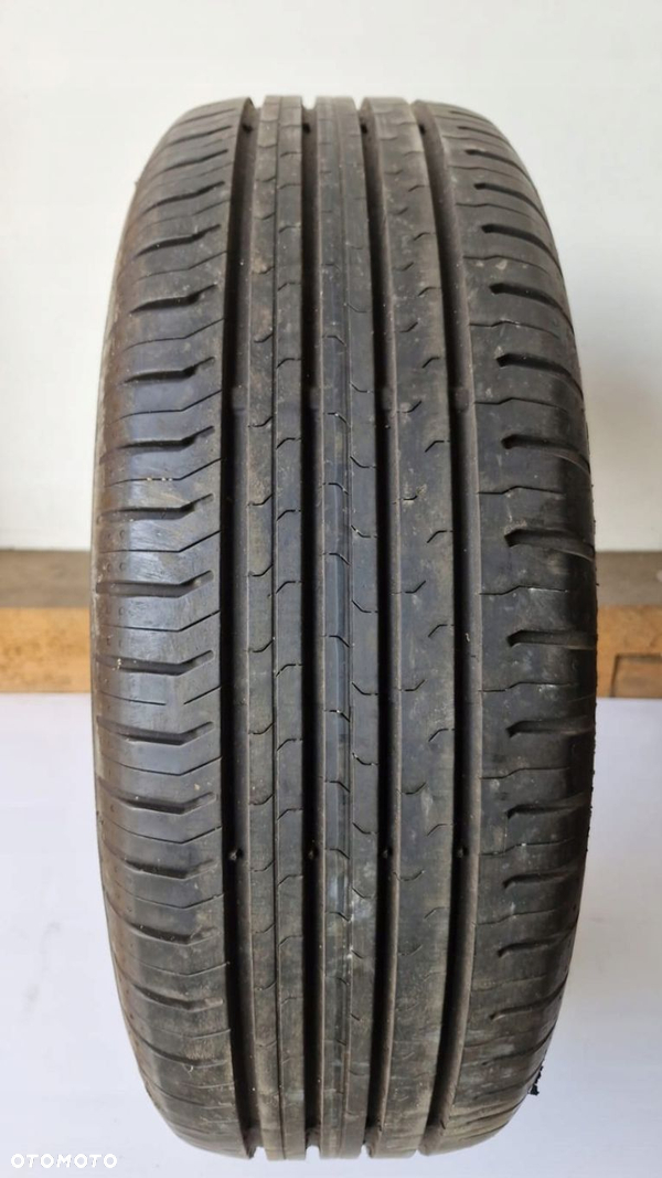 Continental ContiEcoContact 5 215/65R16 98 H