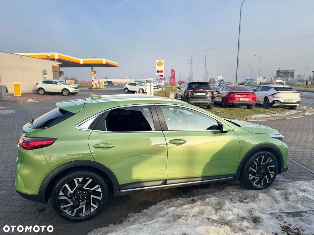 Kia XCeed 1.5 T-GDI M DCT - 6