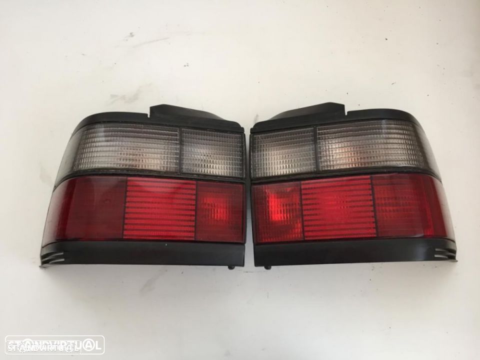 Farolim farol trás esquerdo / direito Rover 214 - 1