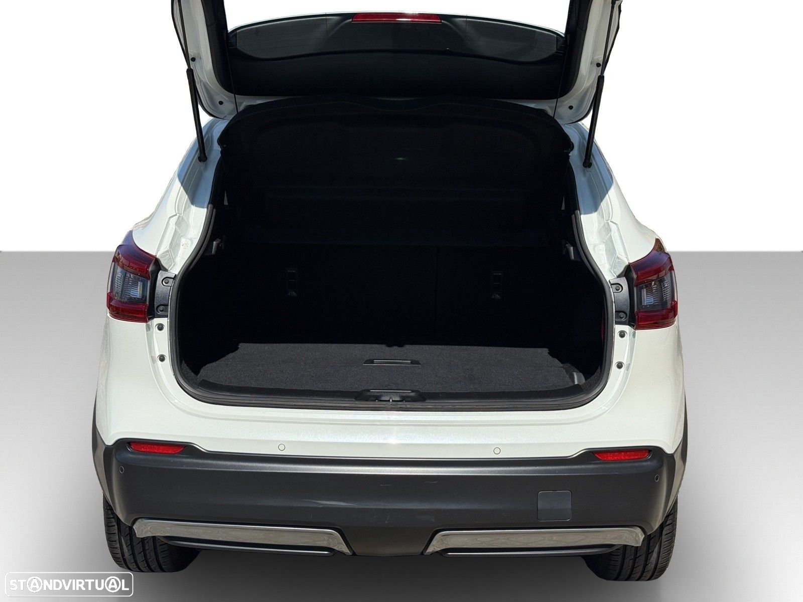 Nissan Qashqai 1.5 dCi Tekna - 15