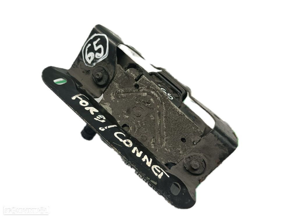 Interruptor / Switch / Botão Da Mala Ford Transit Connect (P65_, P70_, - 4