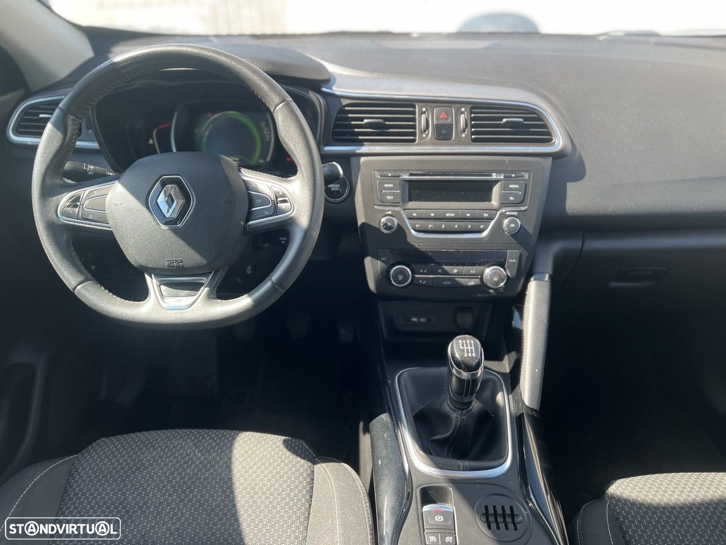 Renault Kadjar - 17
