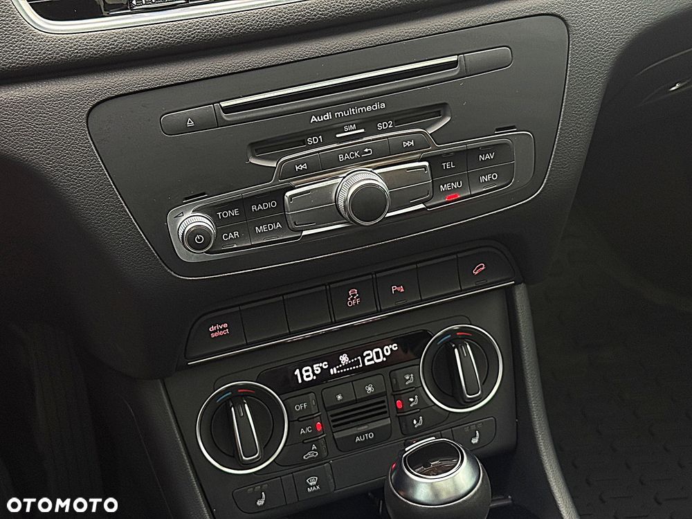 Audi Q3 - 15