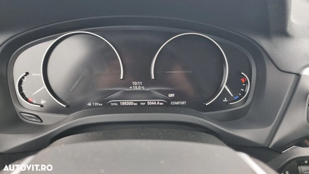 BMW X3 xDrive20d AT MHEV - 32