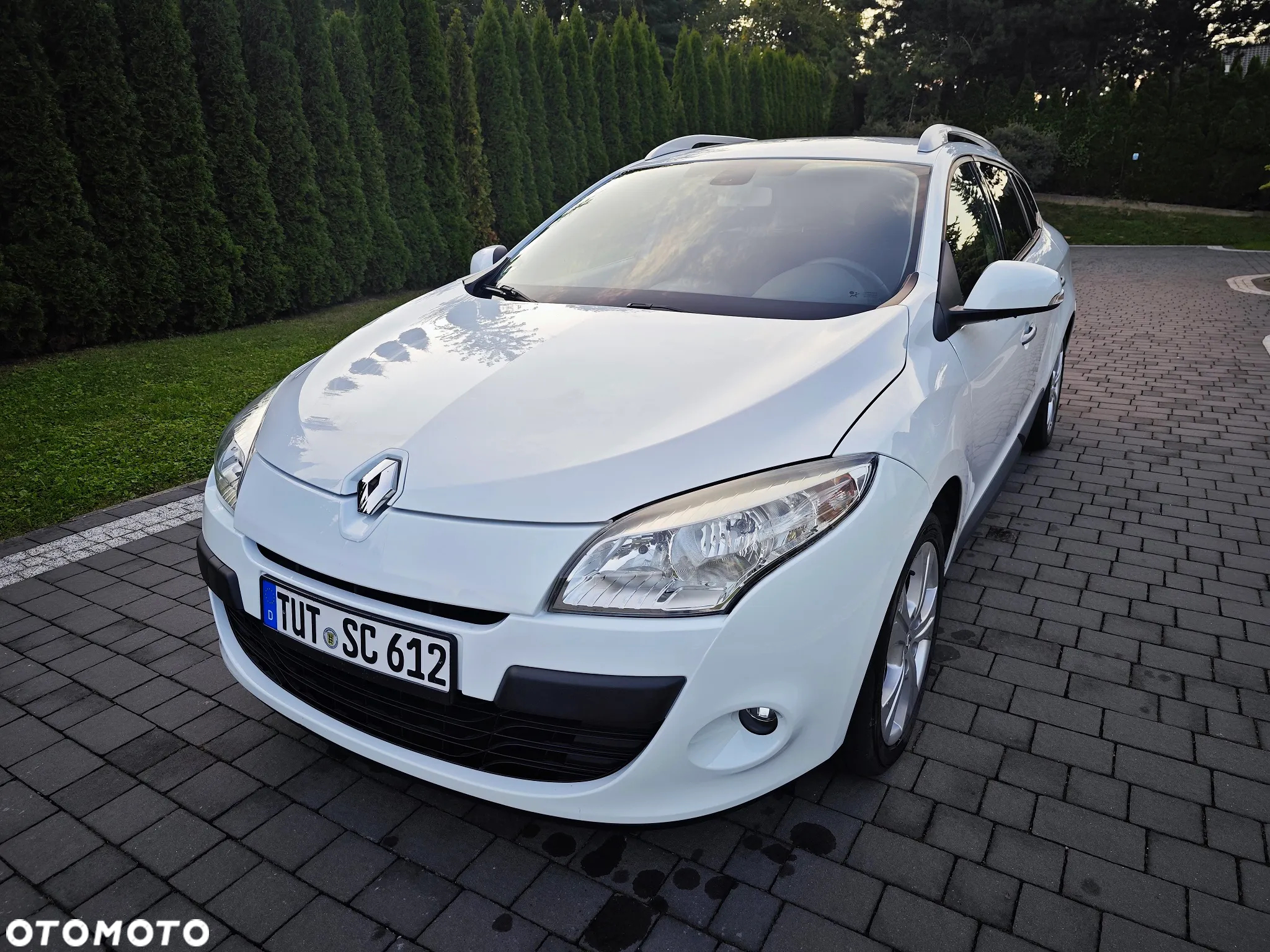 Renault Megane 1.6 16V Color Edition - 3