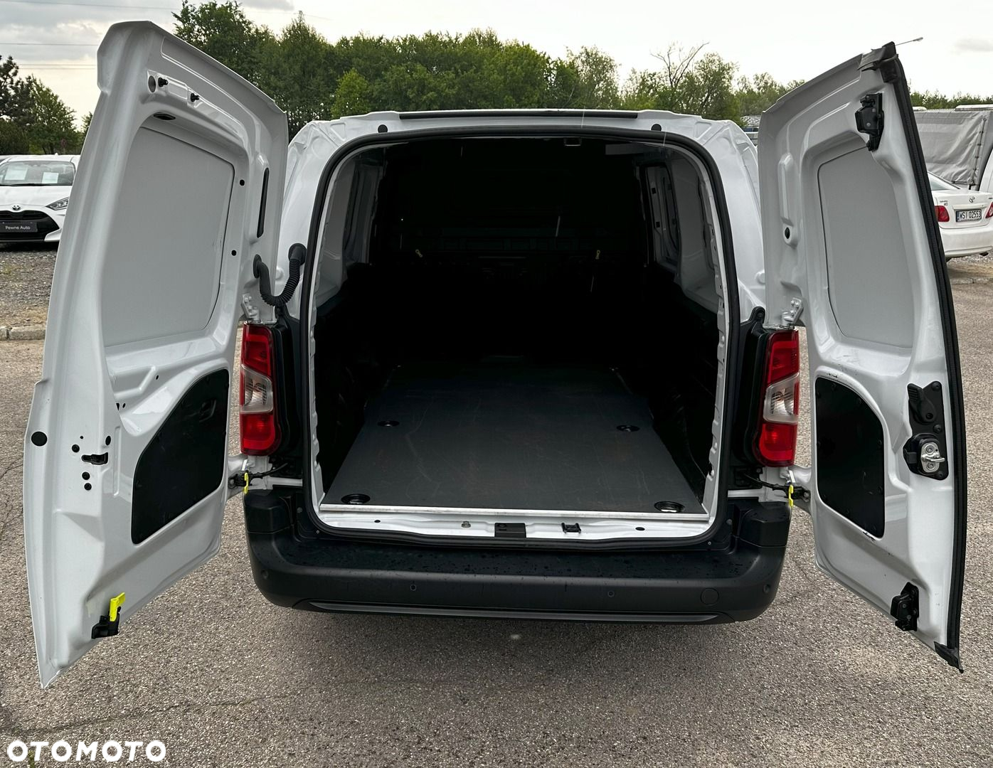 Toyota PROACE CITY - 19